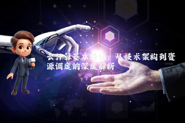 云计算基本特征：从技术架构到资源调度的深度解析